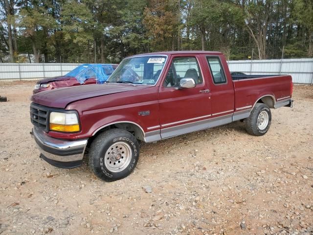 1994 Ford F150