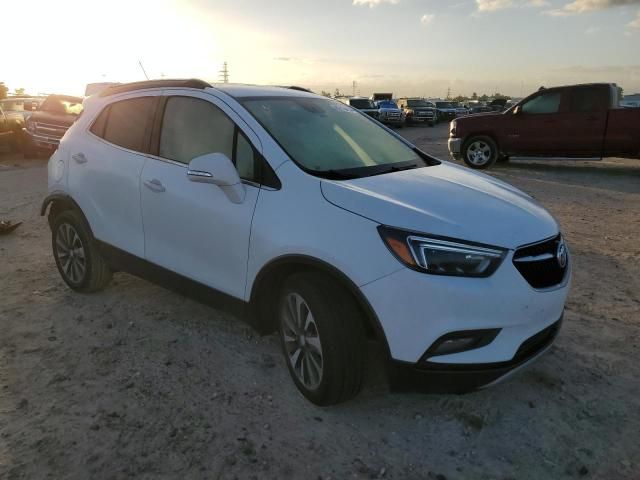 2018 Buick Encore Essence