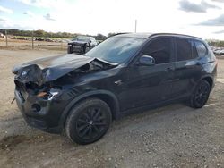 BMW x3 Vehiculos salvage en venta: 2015 BMW X3 SDRIVE28I