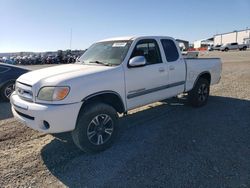 2006 Toyota Tundra Access Cab SR5 en venta en San Diego, CA