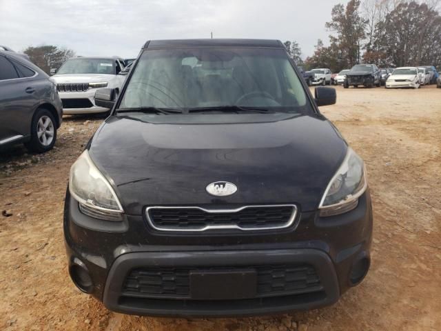 2012 KIA Soul