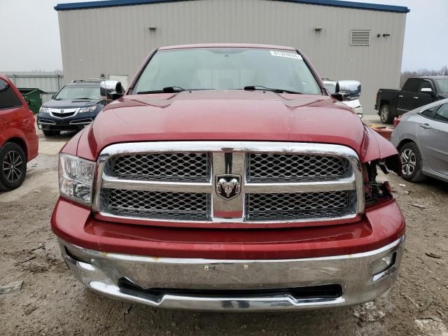 2009 Dodge RAM 1500