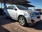 2011 Chevrolet Equinox LS