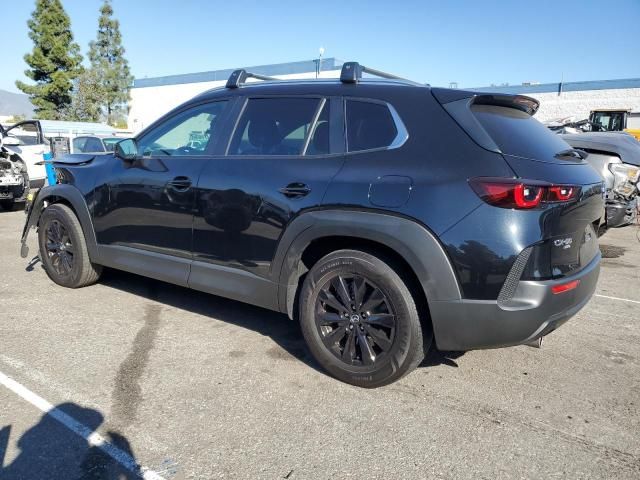 2023 Mazda CX-50 Preferred Plus