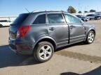 2013 Chevrolet Captiva LTZ