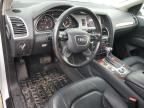 2015 Audi Q7 TDI Premium Plus