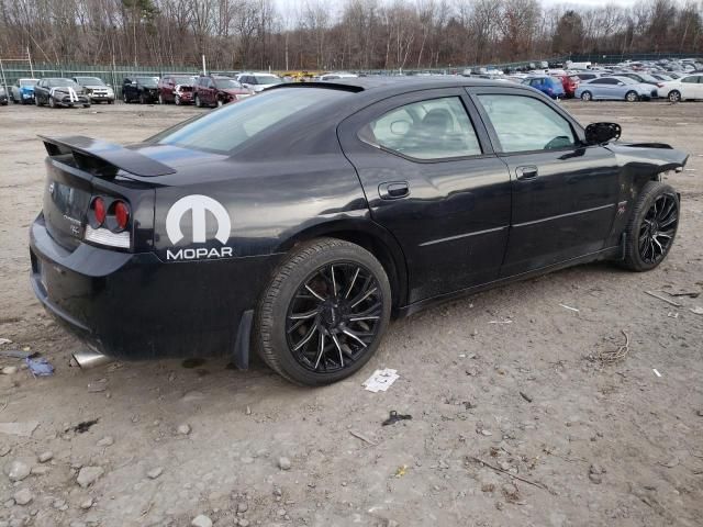 2010 Dodge Charger R/T