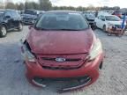 2011 Ford Fiesta SE