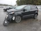 2019 Ford Ecosport SES