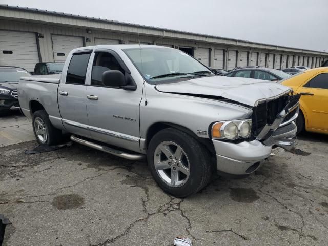 2005 Dodge RAM 1500 ST