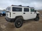 2003 Hummer H2