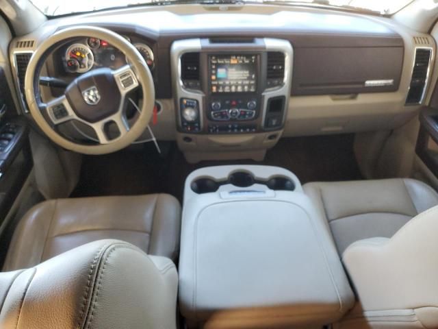 2014 Dodge 1500 Laramie