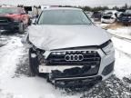 2018 Audi Q3 Premium