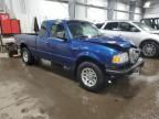 2011 Ford Ranger Super Cab