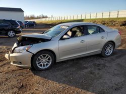 2013 Chevrolet Malibu 1LT en venta en Portland, MI