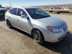 2010 Hyundai Elantra Blue