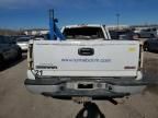 2005 GMC Sierra C2500 Heavy Duty