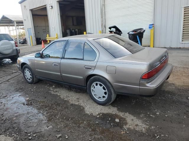 1990 Nissan Maxima