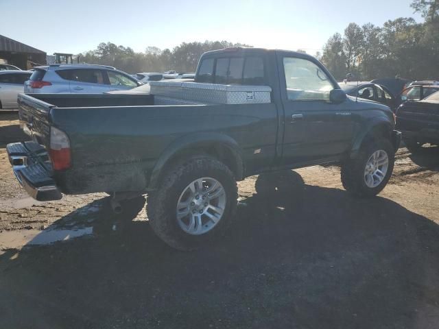 1999 Toyota Tacoma Prerunner