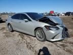 2022 Lexus ES 350 Base