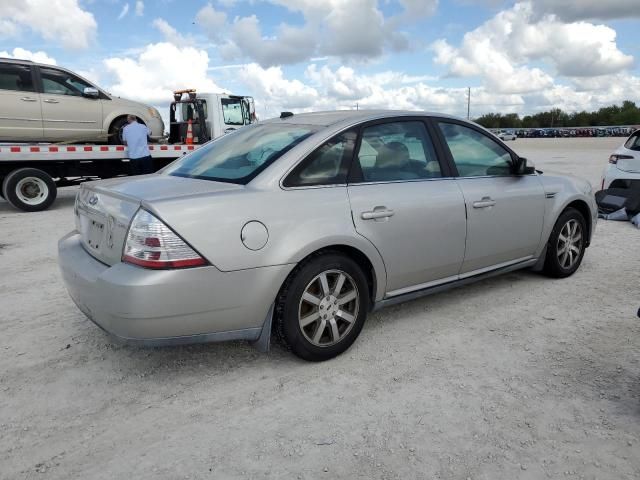 2008 Ford Taurus SEL