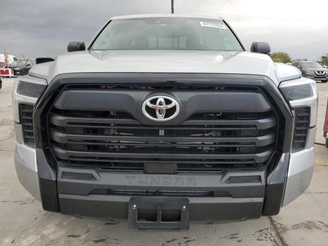 2023 Toyota Tundra Double Cab SR