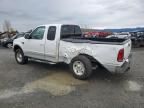 2001 Ford F150