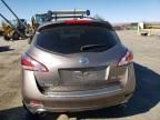 2012 Nissan Murano S