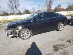 2015 Chrysler 200 C en venta en Bridgeton, MO