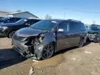 2015 Toyota Sienna Sport