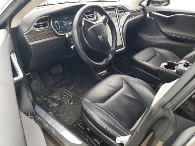 2015 Tesla Model S