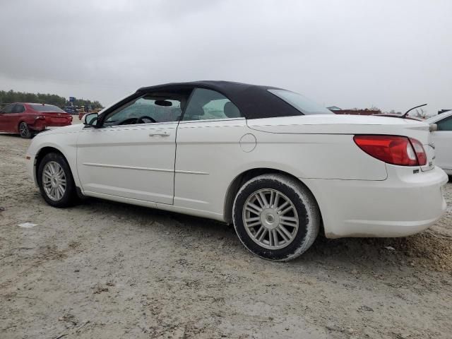 2008 Chrysler Sebring Touring