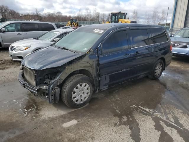 2010 Honda Odyssey LX