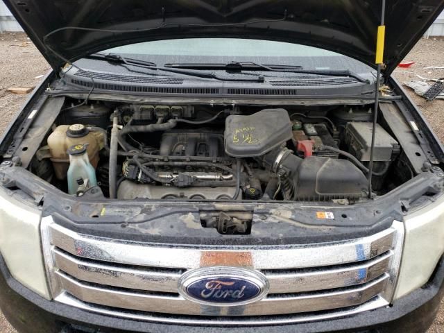 2008 Ford Edge SEL