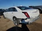 2017 Cadillac CT6 Luxury