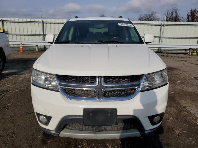 2013 Dodge Journey SXT