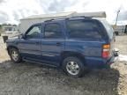 2002 Chevrolet Tahoe C1500