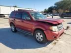 2008 Ford Escape XLT