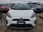 2018 Toyota Prius C