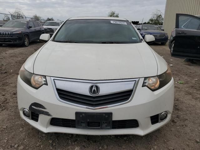 2011 Acura TSX