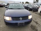 2001 Volkswagen Passat GLS