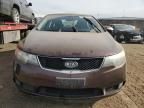 2010 KIA Forte EX