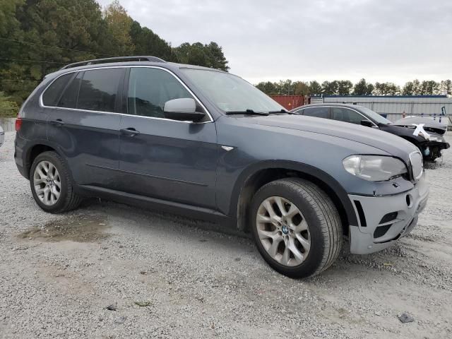 2013 BMW X5 XDRIVE35I