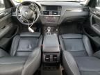 2011 BMW X3 XDRIVE35I