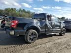 2018 Ford F150 Super Cab