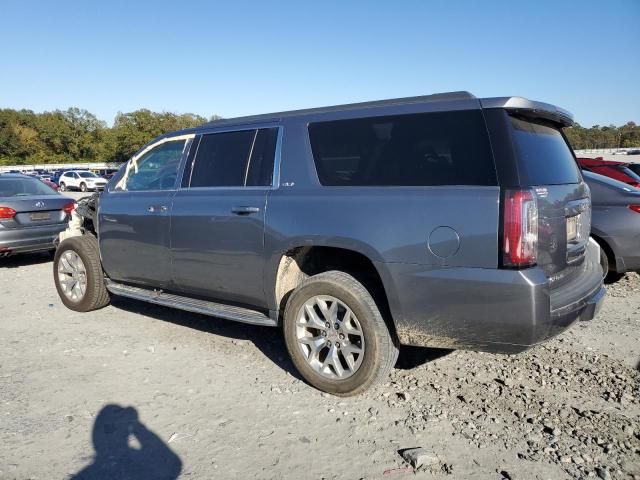 2018 GMC Yukon XL C1500 SLT