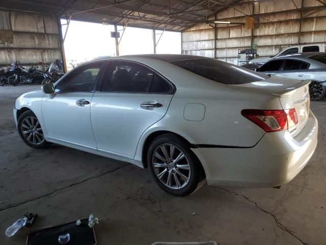 2008 Lexus ES 350