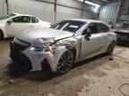 2024 Lexus IS 350 F Sport