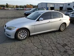 BMW 3 Series salvage cars for sale: 2009 BMW 328 I Sulev