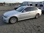 2009 BMW 328 I Sulev